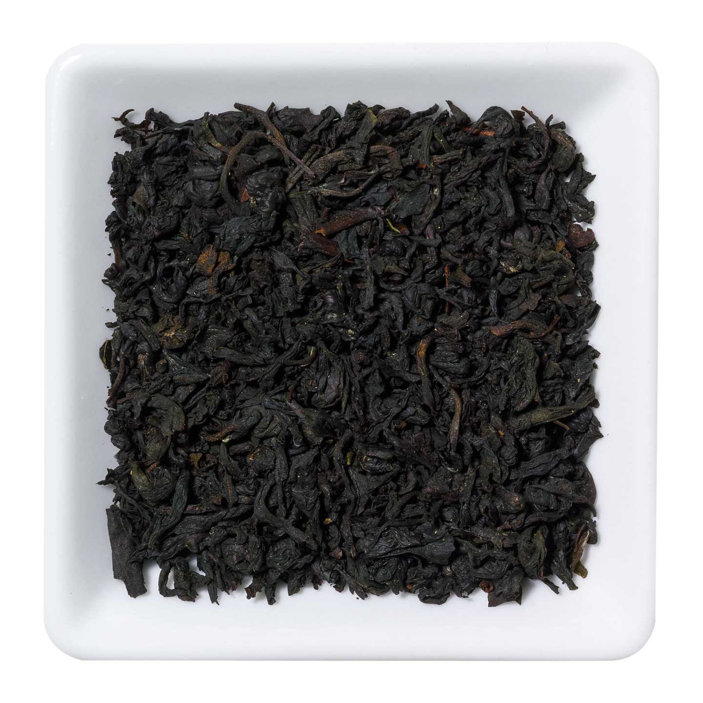 Earl Grey Organic Tea*